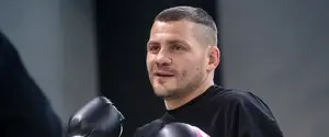 Наступний бій українського ексчемпіона світу з боксу оголошено офіційно