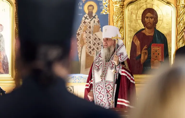 У Києво-Печерській лаврі після трирічної перерви відкрили Дальні печери: що відомо