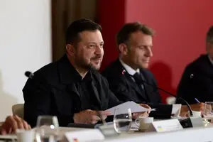 Зеленський закликав партнерів надати Україні 300 ракет до систем Patriot на зиму