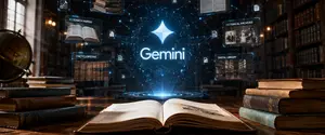 Великі видавці подали до суду на Google через навчання Gemini на книжках 