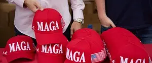 Вашингтон будет вкладывать деньги в европейский аналог MAGA