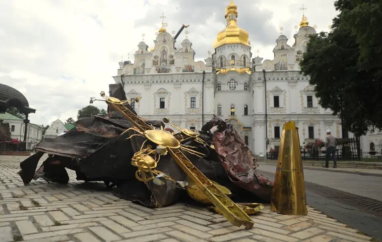 Культурний геноцид у Кримінальному кодексі: чи можливо та які перспективи?