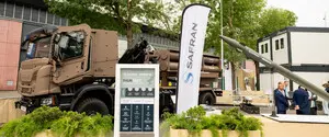 Аналог HIMARS для ВСУ: как лицензия на бомбы Hammer откроет Украине путь к ракетам Thundart