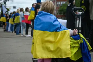 ЕС продлил временную защиту украинцев до марта 2028 года