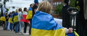ЕС продлил временную защиту украинцев до марта 2028 года