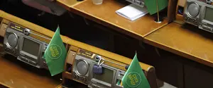 ВР планирует «пакетом» голосовать за новое правительство, хотя с этим согласны не все — депутат