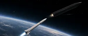 Европейцы создадут заатмосферную ракету, способную сбить 