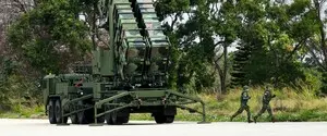 США уже начали процесс выдачи Украине лицензий на производство ракет для Patriot — СМИ
