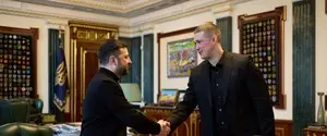 Зеленський про Федорова у новому Кабміні: поки рішення немає