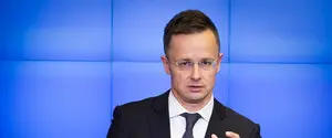 Сийярто сложил депутатский мандат и присоединился к китайской компании BYD