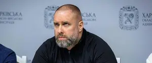 Джерело: Синєгубов — головний кандидат на посаду міністра юстиції
