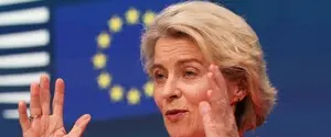 Фон дер Ляйен объявила о выделении 1 млрд евро для Украины: на что пойдут эти средства