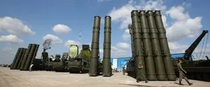 «Радио Свобода»: РФ выводит системы ПВО С-300 и С-400 из Арктики для защиты от украинских атак
