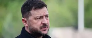 Производство ракет для систем ПВО Patriot и SAMP/T в Украине: Зеленский рассказал, когда следует ожидать запуска