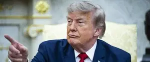 Трамп склоняется к расширению военных операций США против Ирана — WSJ