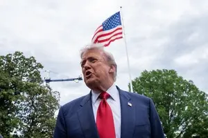 Трамп планує розсекретити суперечливі розвіддані про можливе втручання Китаю у вибори в США — Reuters