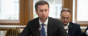 Комітет Ради підтримав призначення Корецького прем'єром