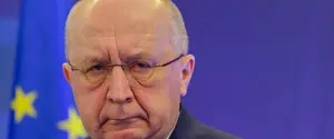 Реакция ЕС на смену Федорова: большая неожиданность, вызывающая вопросы
