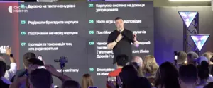 «Ніхто ні за що не відповідає»: Федоров назвав 11 ключових проблем армії