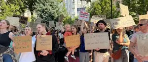 Федоров прокоментував акції на підтримку його як міністра оборони