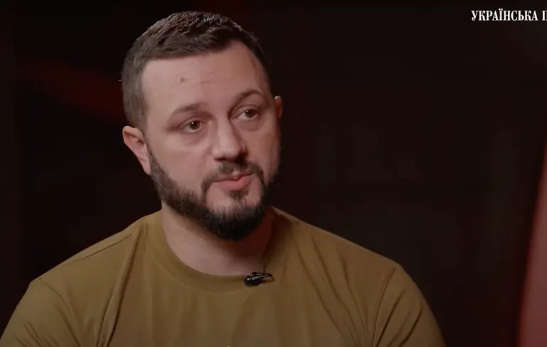 Після "Редіса" кандидатуру Клименка підтримав командир "Хартії" Оболєнський: ЗМІ пишуть, що їх попросили зробити такі заяви