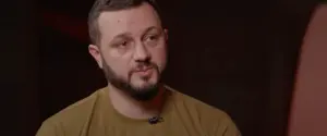 После «Редиса» кандидатуру Клименко поддержал командир «Хартии» Оболенский: СМИ пишут, что их попросили сделать такие заявления