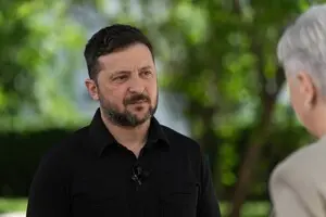 Зеленський вперше про конфлікт Федоріва та Сирського: 