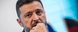 Зеленський про майбутнього міністра оборони: Клименко — один з кандидатів, подання ще не було