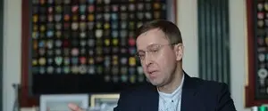 Корецький про кандидатуру міністра оборони: за це відповідає президент