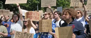Саморазрушительное переформатирование правительства Украины: что пишут западные СМИ о кадровых перестановках и увольнении Федорова 