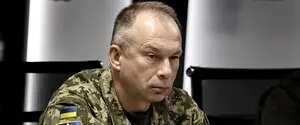«Слуга народа» хотел спросить Сирского, что его не устраивало в Минобороны Федорова, но ВР провалила вызов главкома