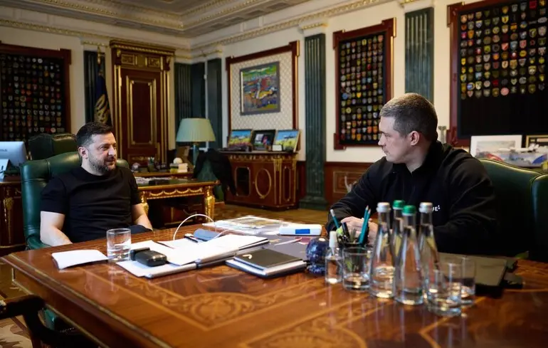 Зеленський пропонував Федорову пост премʼєра, той відмовився — ЗМІ