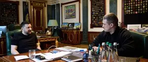 Зеленский предлагал Федорову пост премьера, тот отказался — СМИ