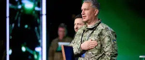 Федоров об отставке Елизарова: 
