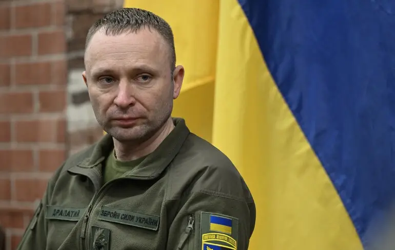 Драпатий: «Армії потрібні зміни, але без справедливості вони не матимуть сенсу»