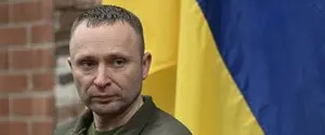 Драпатый: «Армии нужны перемены, но без справедливости они не будут иметь смысла»