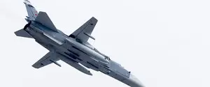 Бойцы НГУ уничтожили российский бомбардировщик, который готовился к боевому вылету