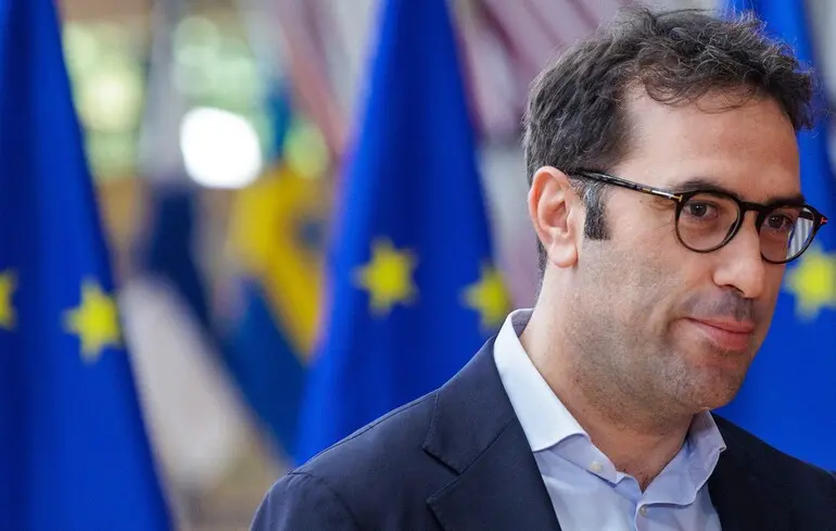 Іспанія спрямує 570 млн євро на відбудову України — El País