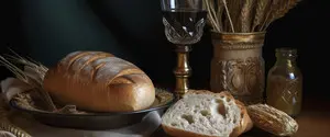 Успенский пост: когда будет в этом году