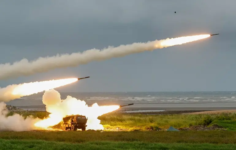 Один тип ракет залишився під забороною: США відновили постачання боєприпасів Естонії