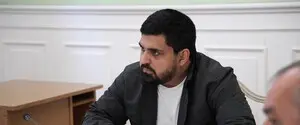 Зеленський звільнив начальника КМВА Ткаченка