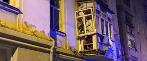 Россия ударила ракетами по Одессе: есть погибшие