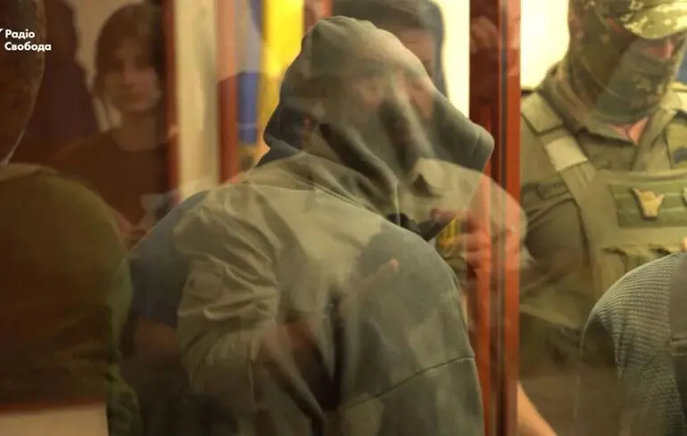 СБУ підтвердила зв'язок підозрюваного у вбивстві Березовської зі спецслужбою