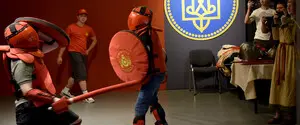 «Тисячоліття української державності»: у Києві відкрили історичний фестиваль