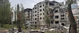 CNN: Константиновка — пример того, что для РФ недостижимы даже самые незначительные успехи