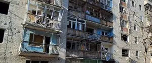 Полиция: Эвакуация из Константиновки невозможна, единственный вариант — выйти пешком