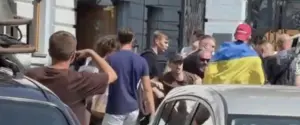 Стерненко: Сырский вводит в ВСУ 