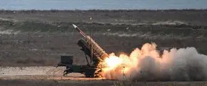 Грецію змушують віддати Україні свої PAC-2 — ЗМІ