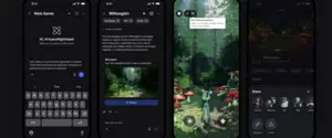 Создание игр на смартфоне с помощью ИИ: Roblox представил инструмент Build