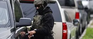 Иммиграционная служба США арестовала правозащитника, сбежавшего от репрессий в Китае